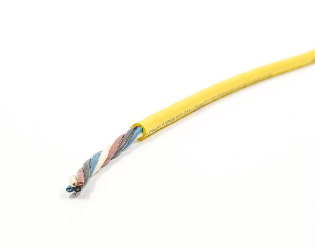 Super-Trex® SJOO Portable Cord 3QV_Web