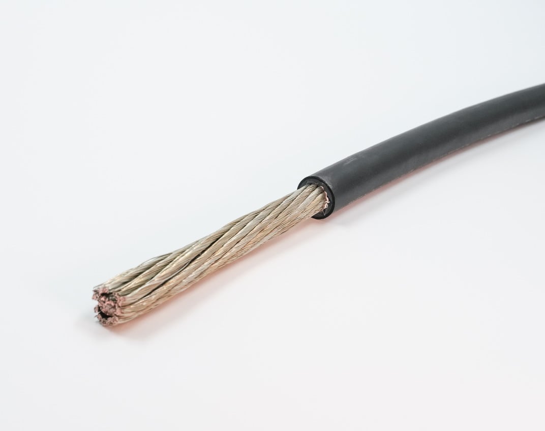 Super-Trex® Single Conductor Power Cable 3QV_Web