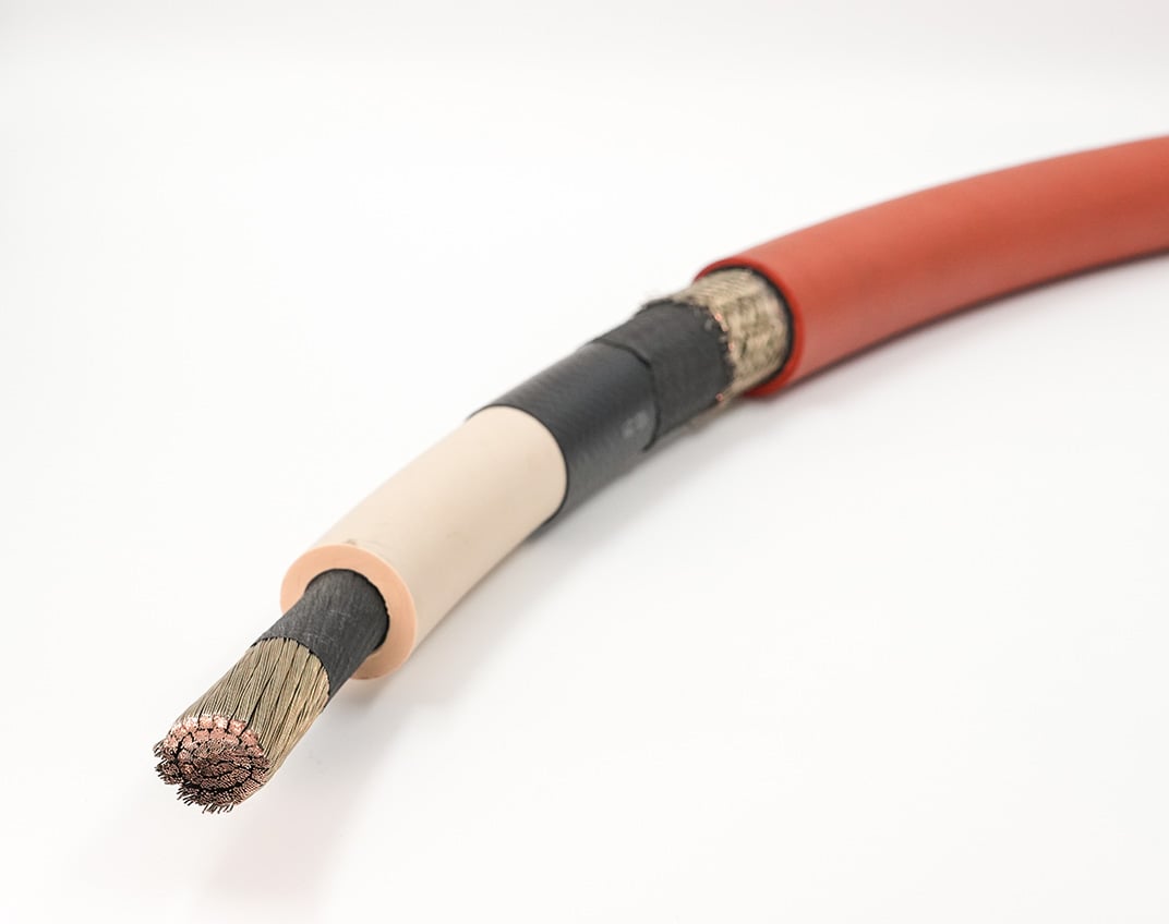 Super-Trex® Type SH Power Cable 3QV_Web