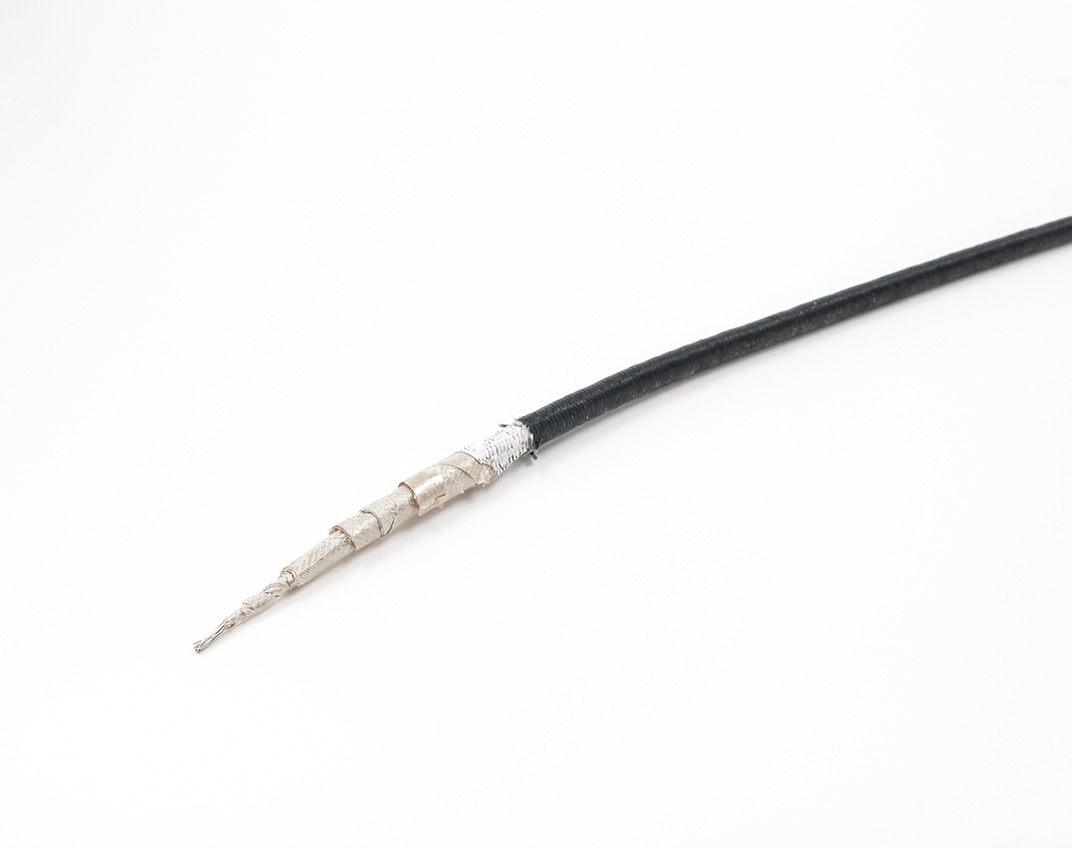 Thermo-Trex® Igniter Wire with Fiberglass Jacket 3QV_Web