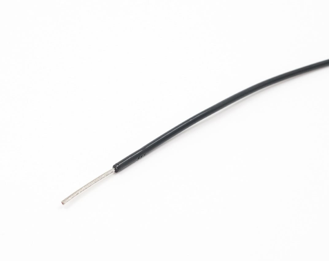 Thermo-Trex® Igniter Wire with Fluoropolymer Jacket 3QV_Web