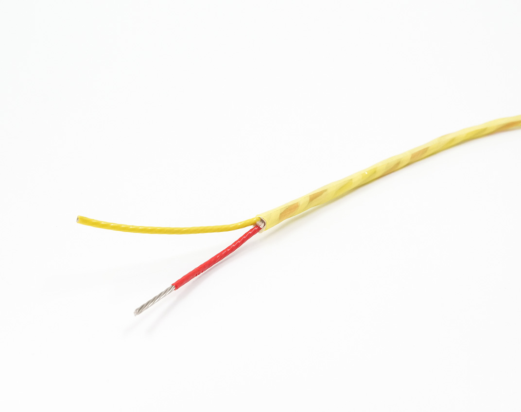 Thermo-Trex® Thermocouple Extension Wire 1 3QV_Web