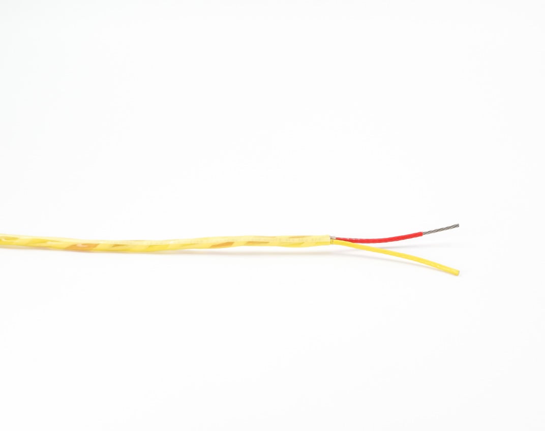 Thermo-Trex® Thermocouple Extension Wire 1 Side_Web