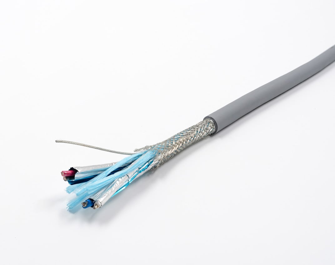 Trex-Onics® DeviceNetTM Flex-Net Cable 3QV_Web