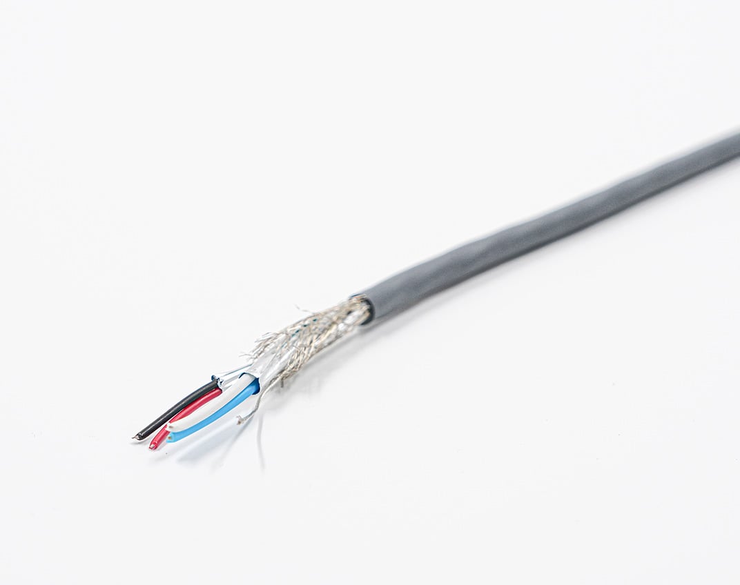 Trex-Onics® DeviceNetTM Flex-Net High Performance Cable 3QV_Web