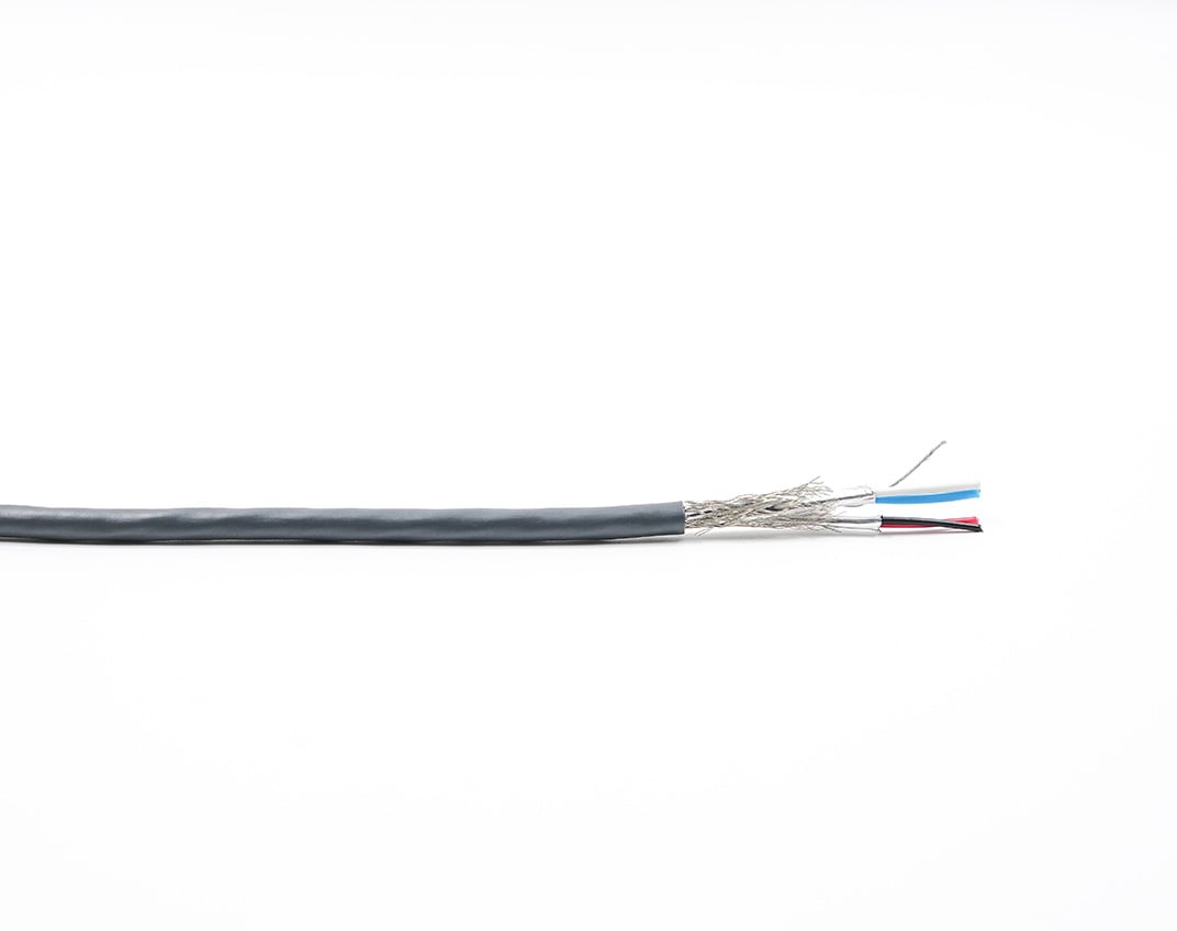 Trex-Onics® DeviceNetTM Flex-Net High Performance Cable Side_Web