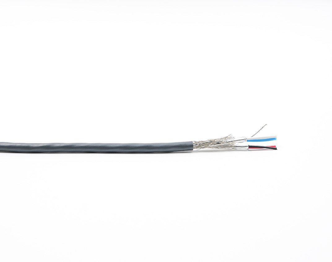 HY-TREX® DeviceNet™ Cable- Thin