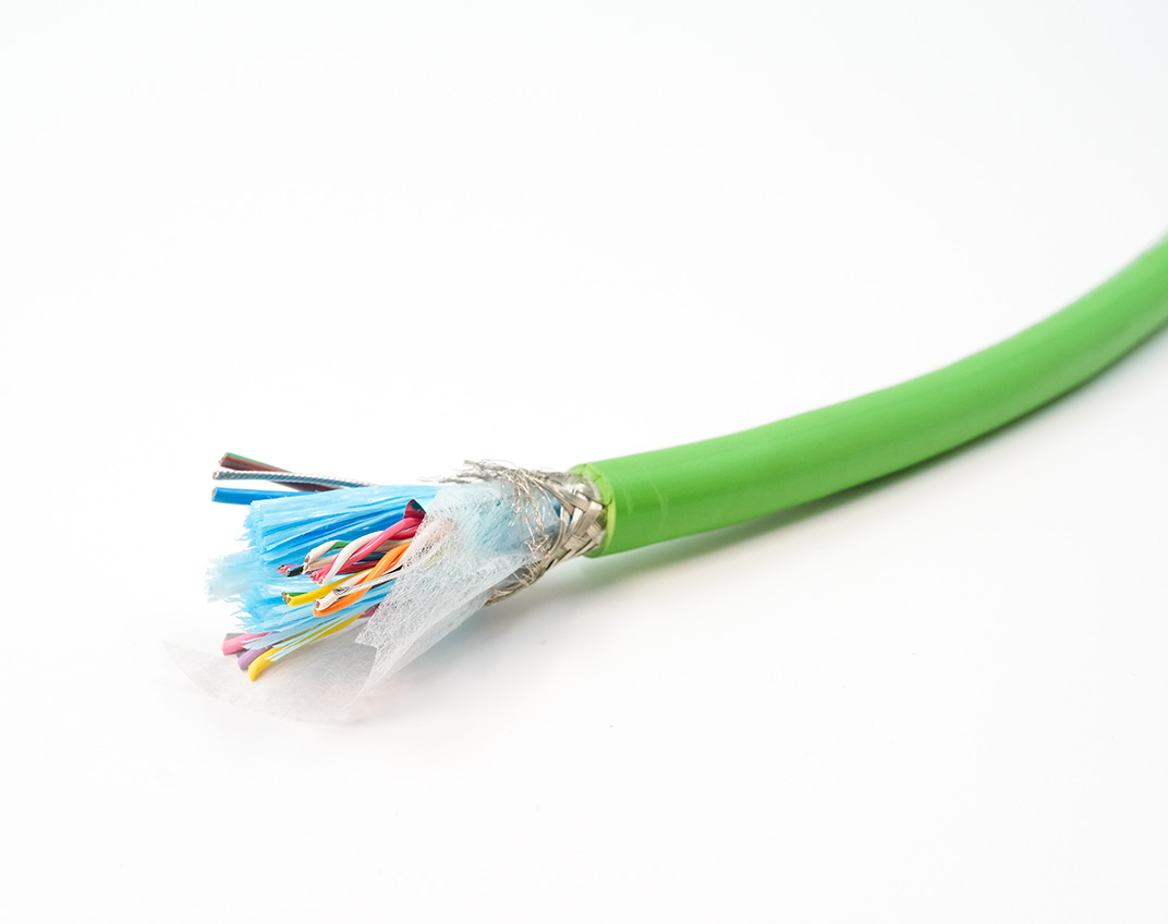 Trex-Onics® HighFlex Encoder Cable 3QV2_Web