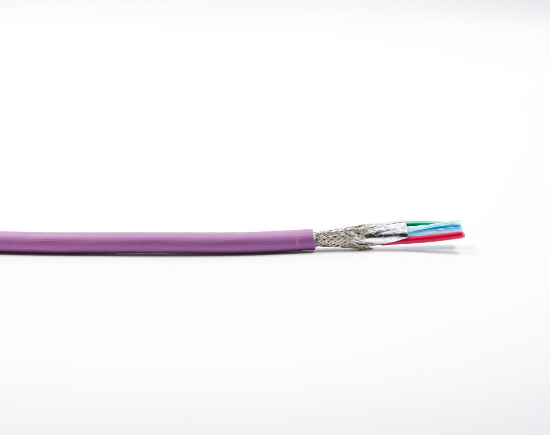 HY-TREX® Profibus Cable