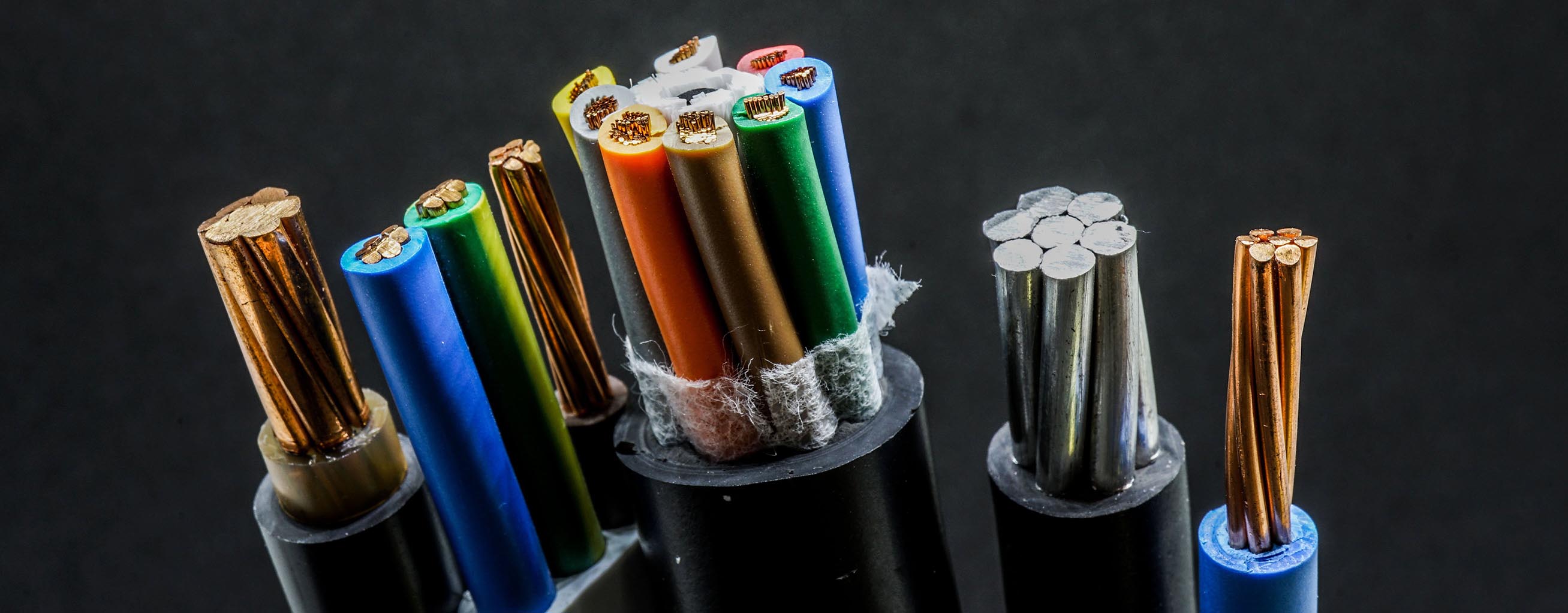 What Is Difference Between Single Core And Multicore Wire? What Is Difference Between Single Core And Multicore Wire?