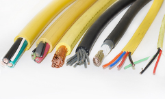 industrial wire cable products