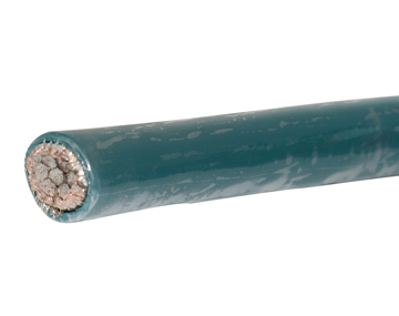 Hy-Trex_THHN - THWN_ground wire