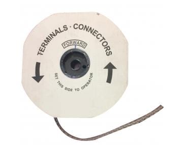 terminals-on-tape-reel
