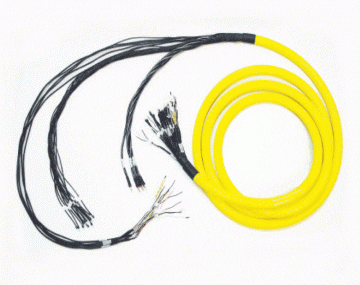 tpc-slip-ring-harness