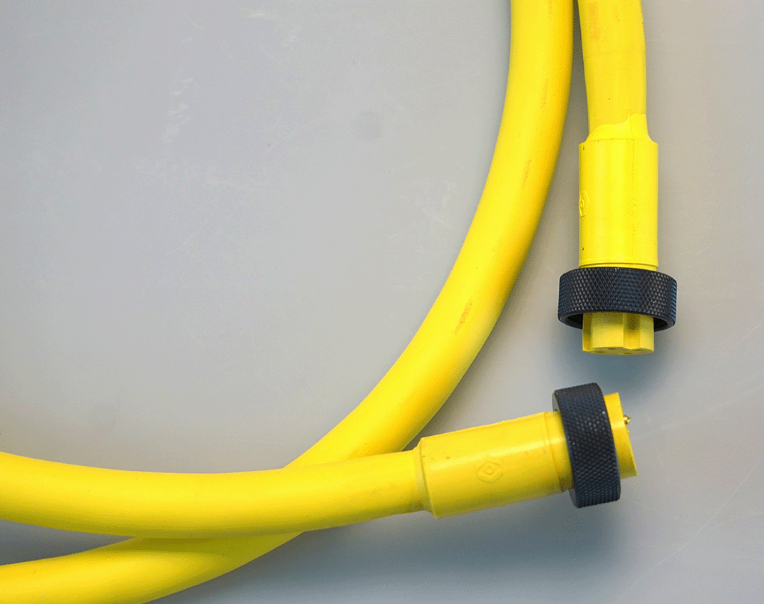 HY-TREX® DeviceNet™ Cable - Thick