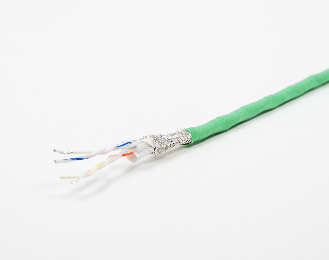 Chem-Gard High Temp Profinet Cable SC253816 3QV_Web