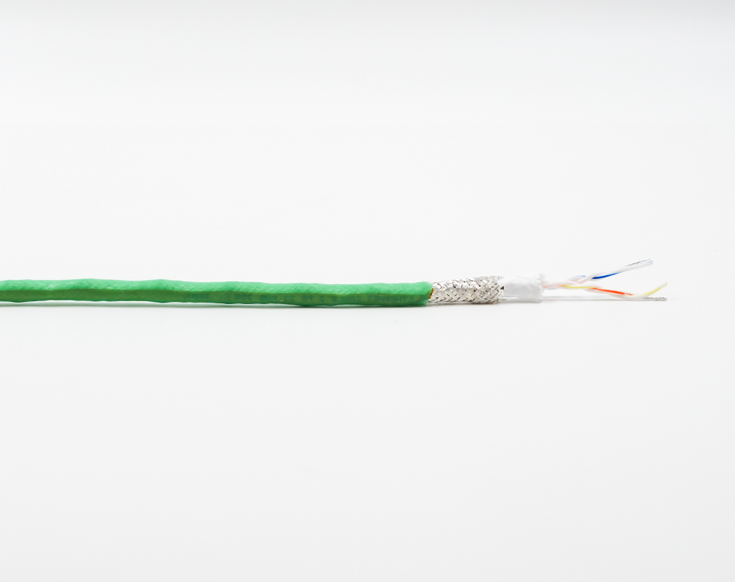 Chem-Gard High Temp Profinet Cable SC253816 Side_Web