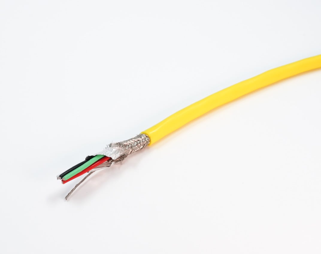 Chem-Gard® 200 TC Rated Cable 3QV_Web