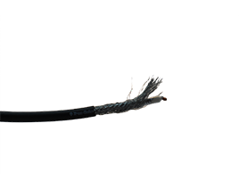 ControlNet-RG-6U-Quad-Shield-Coaxial-Cable-Side Profile