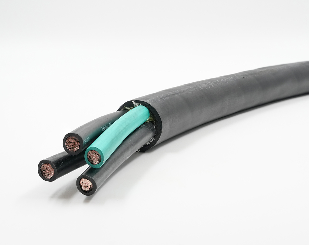 Hy-Trex® 2kV Power Cable 3QV_Web
