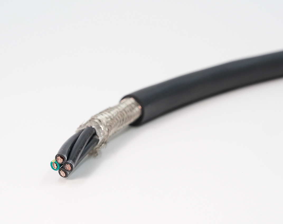 Hy-Trex® Power Cable 3QV_Web