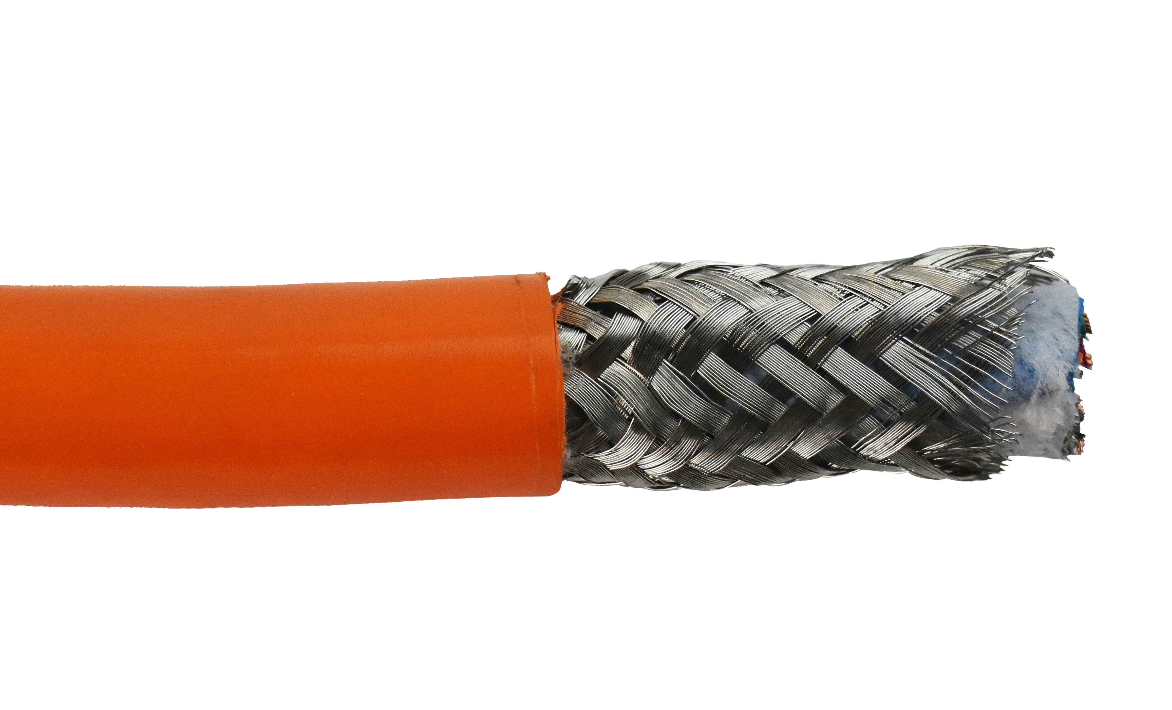 HY-TREX® DeviceNet™ Cable - Thick