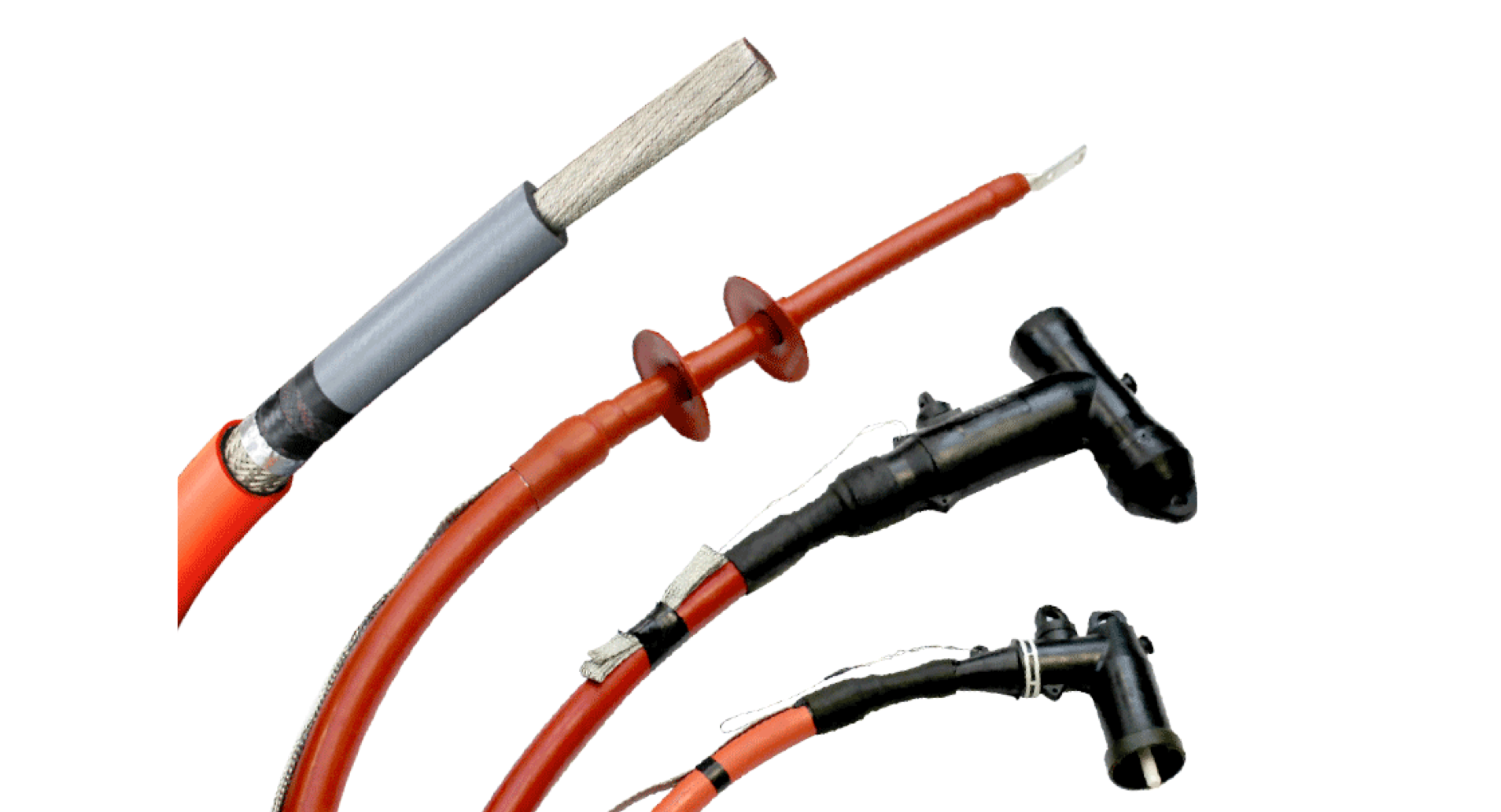 MV cables