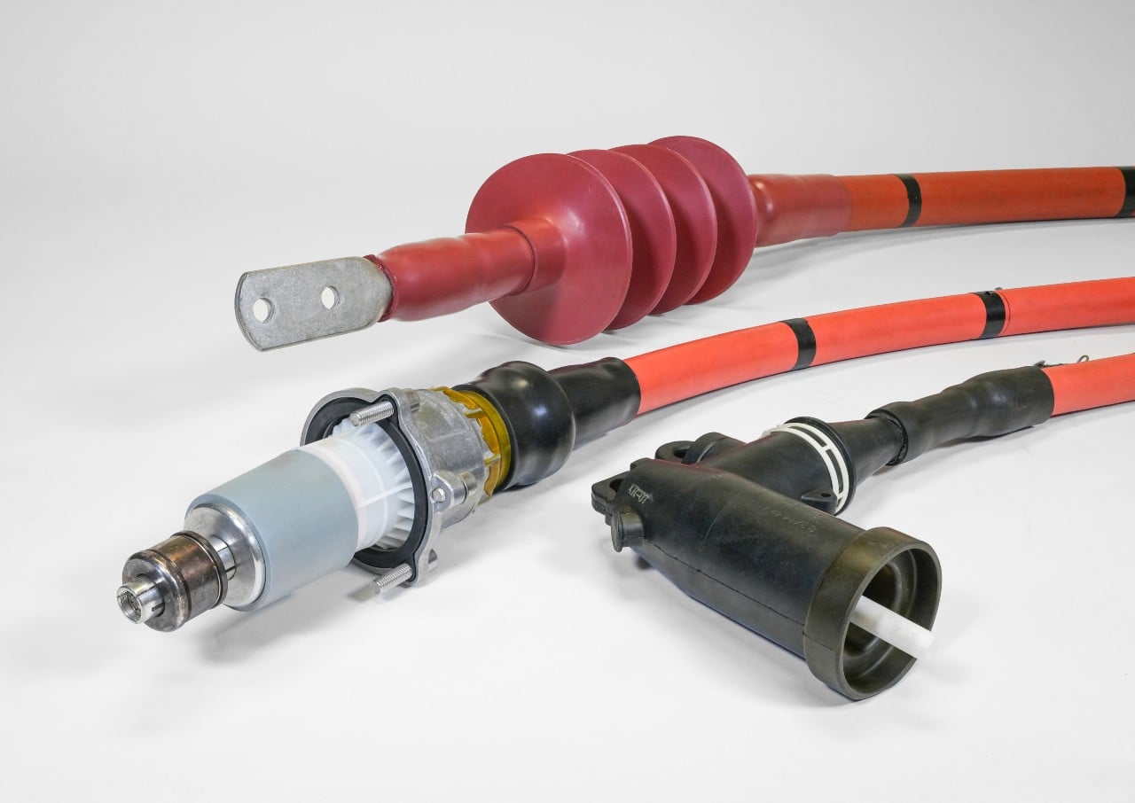 Medium Voltage Assemblies 