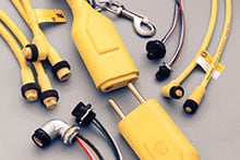 AC Micro Cordsets