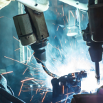 robotic-welder