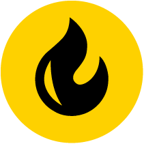 Direct Flame-icon