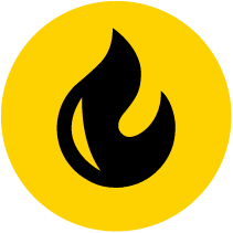 Direct Flame-icon