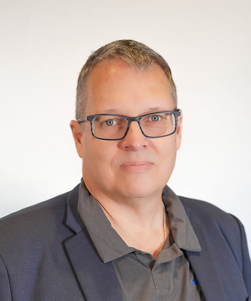 Paul Baumeister, Sr. Engineered Product Manager – Utilities at ATPC