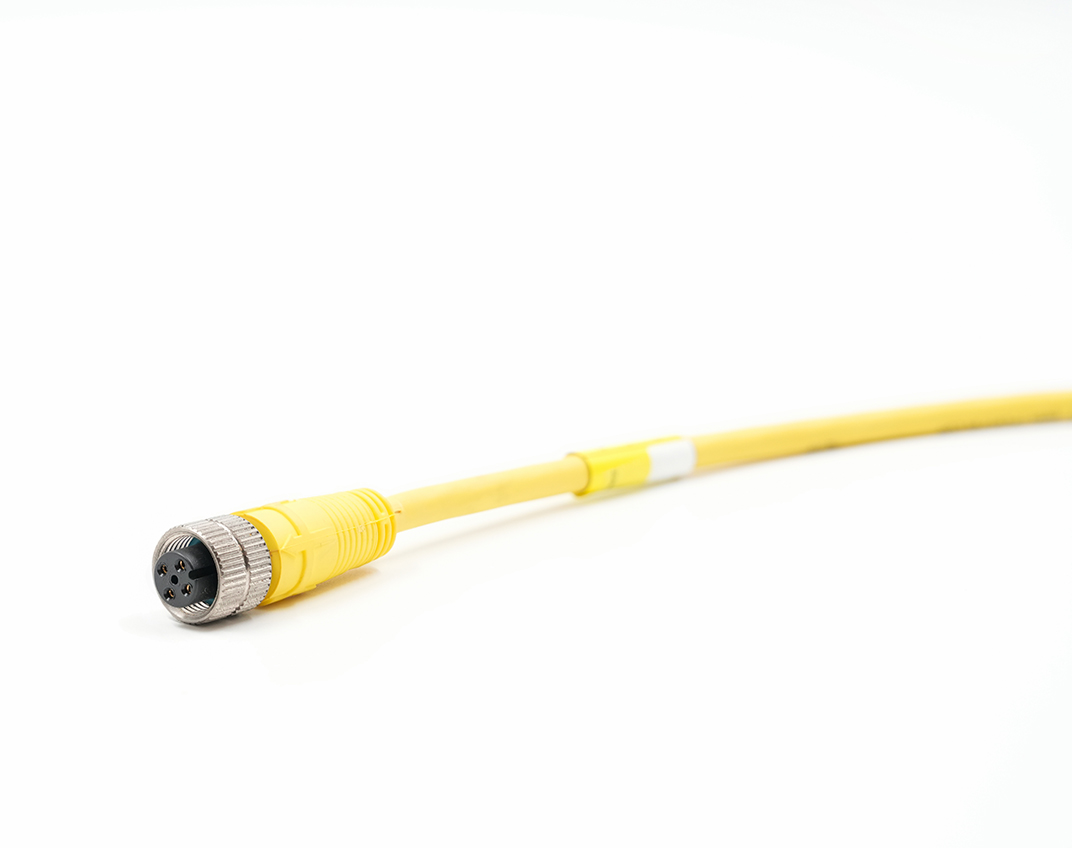 Quick-Connex® M12 DC Micro Cordsets Female_Web