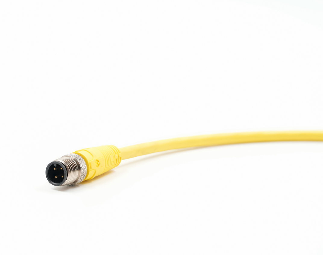 Quick-Connex® M12 DC Micro Cordsets Male_Web