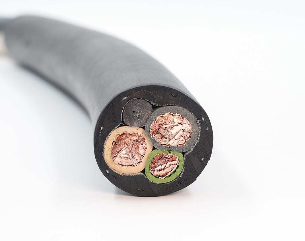 HY-TREX® DeviceNet™ Cable - Thick