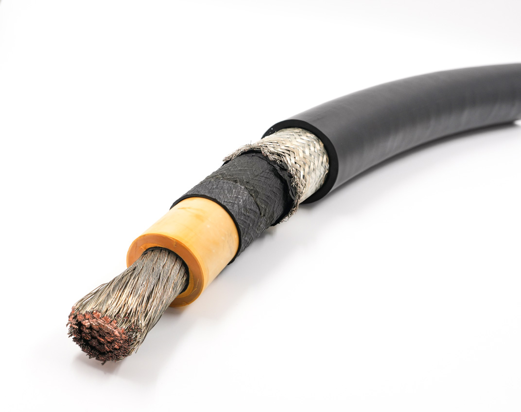 Super-Trex® Type SH Medium Voltage Power Cable 3QV_Web