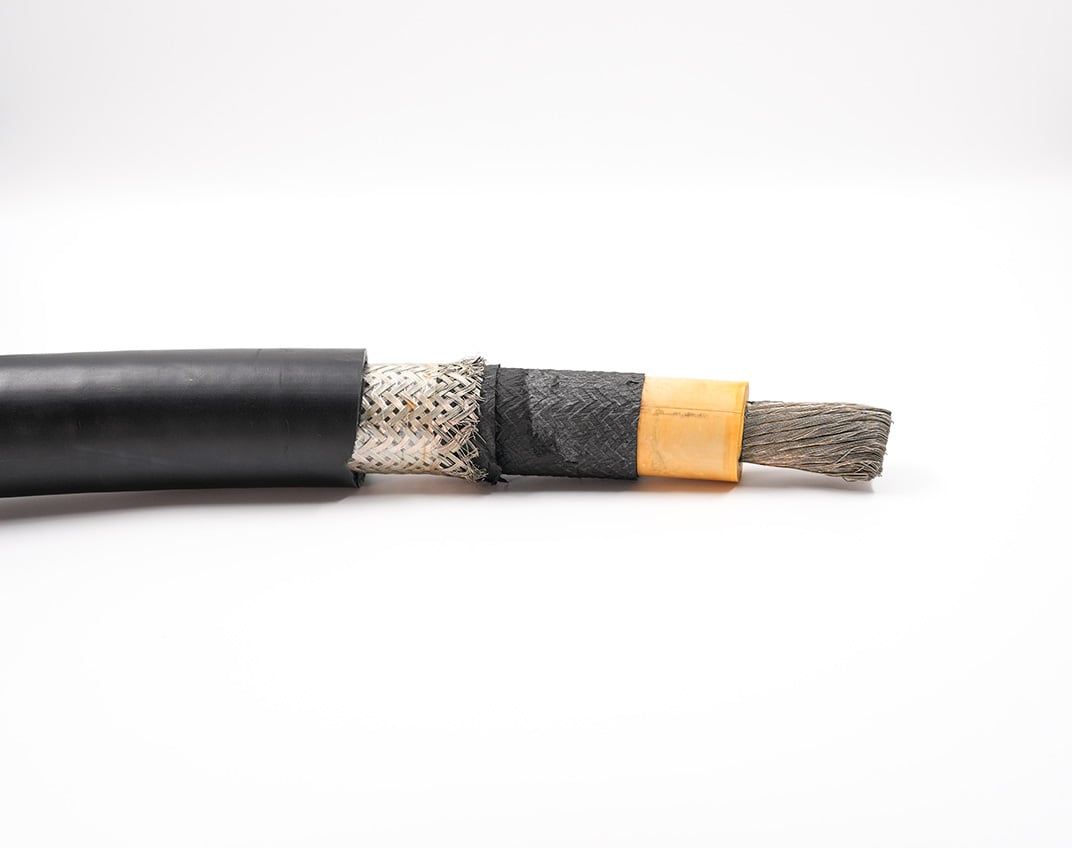 Super-Trex® Type SH Medium Voltage Power Cable Side_Web