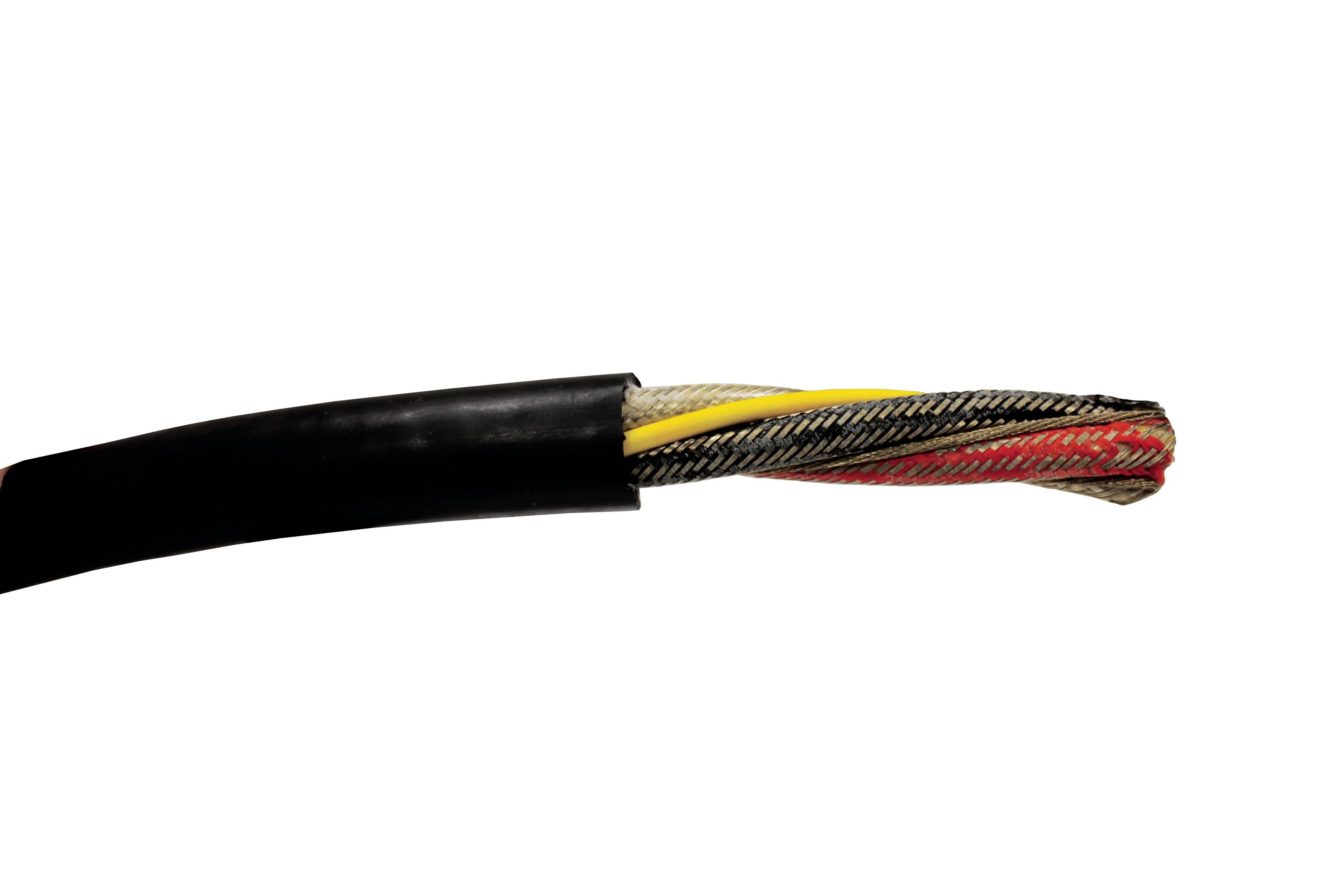 Super-Trex® Type SHD-GC Cable