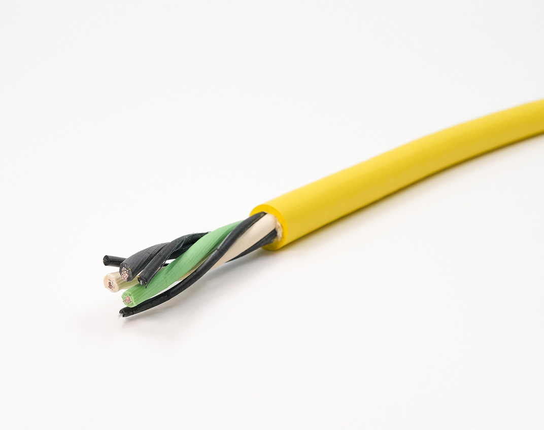 Super-Trex® Ultra-Gard™ Portable Cord 3QV_Web