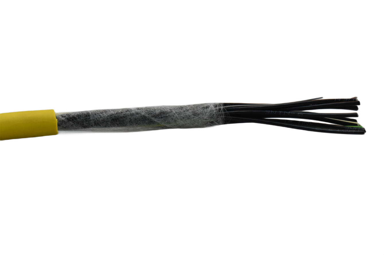 Super-Trex-Reduced-Diameter-Control-Cable-20 AWG-Side-Profile-1-1