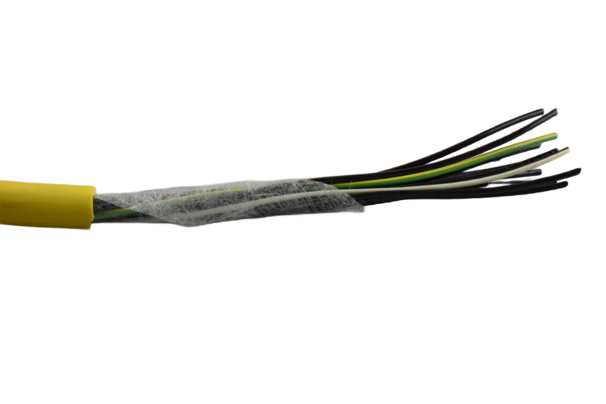 Super-Trex-Reduced-Diameter-Control-Cable-20 AWG-Side-Profile-2