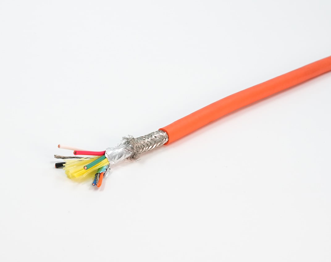 Trex-Onics® Servo-Motor Cable 3QV_Web