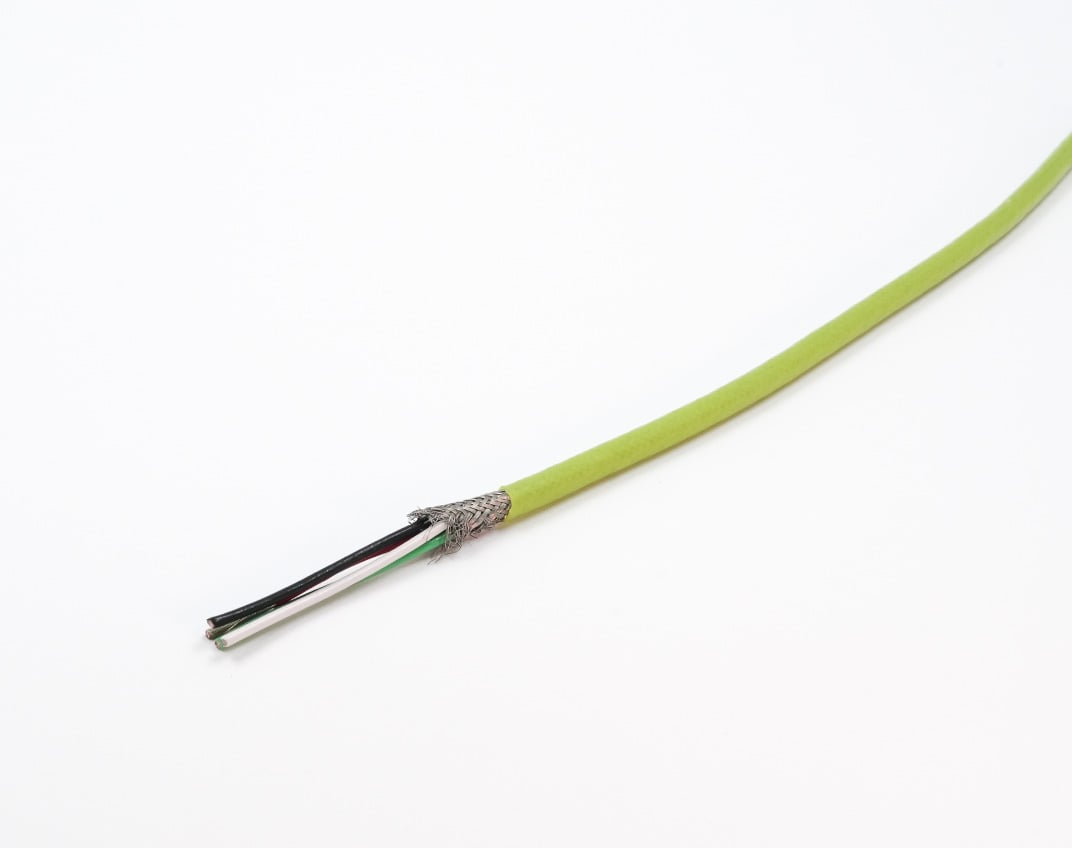 Chem-Gard® 150 Cable with Defender® Technology 3QV_Web