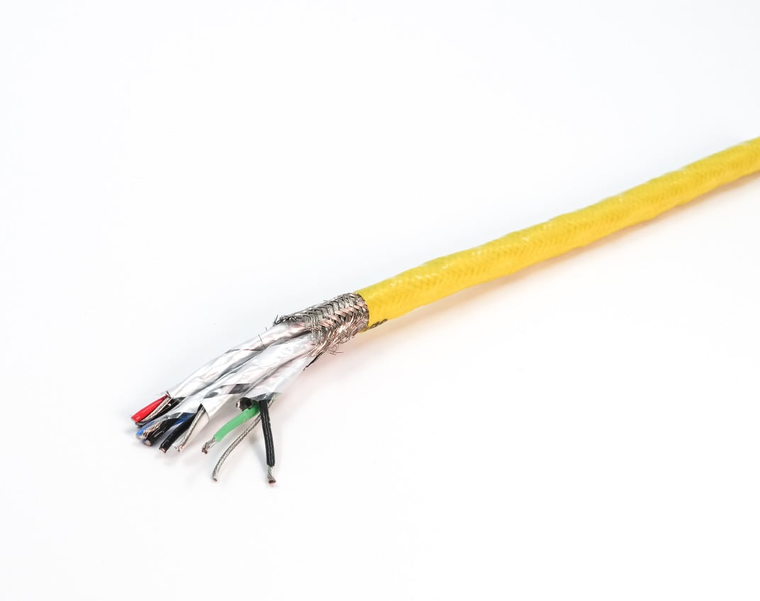 Chem-Gard® 200 Individually Shielded Multi-Pair Control _ Resolver Cable 3QV_Web