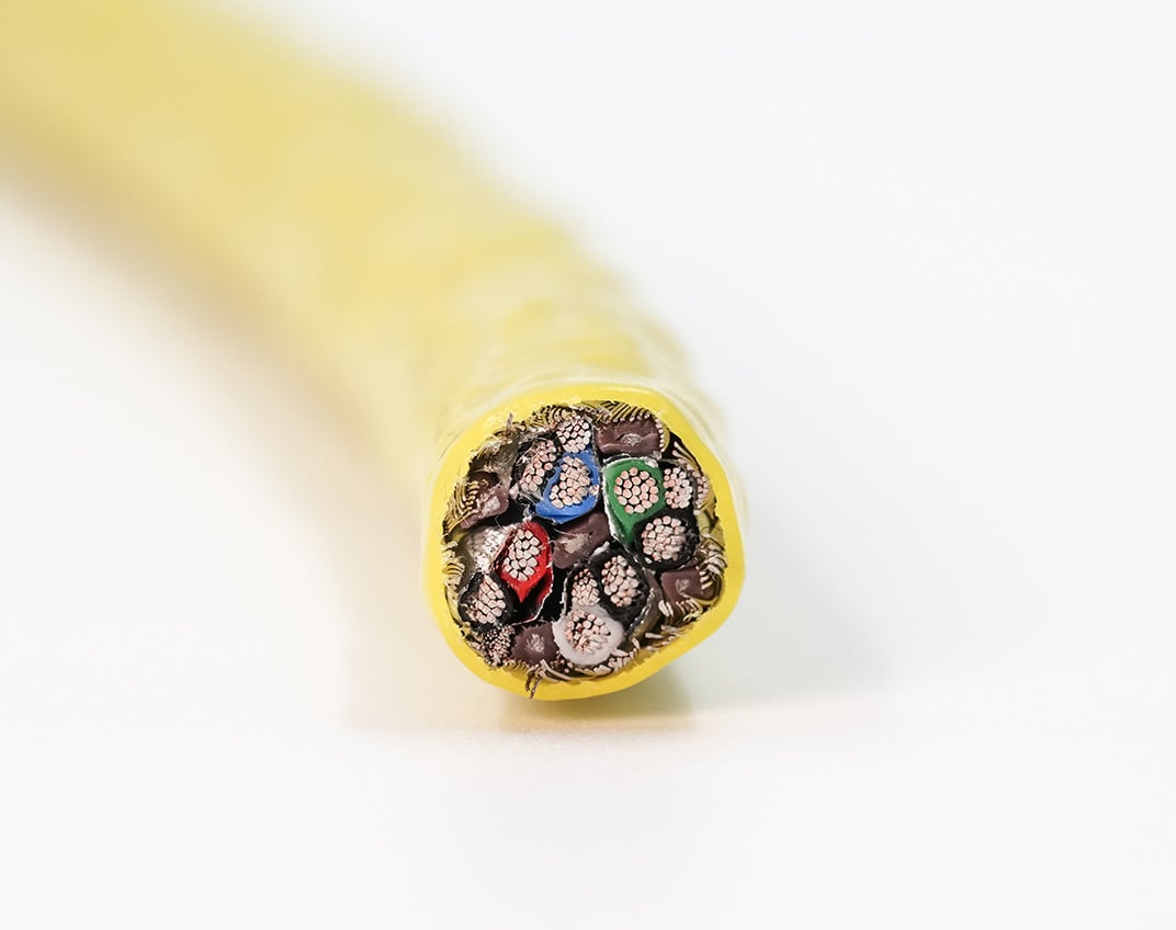 Chem-Gard® 200 Individually Shielded Multi-Pair Control _ Resolver Cable Macro_Web