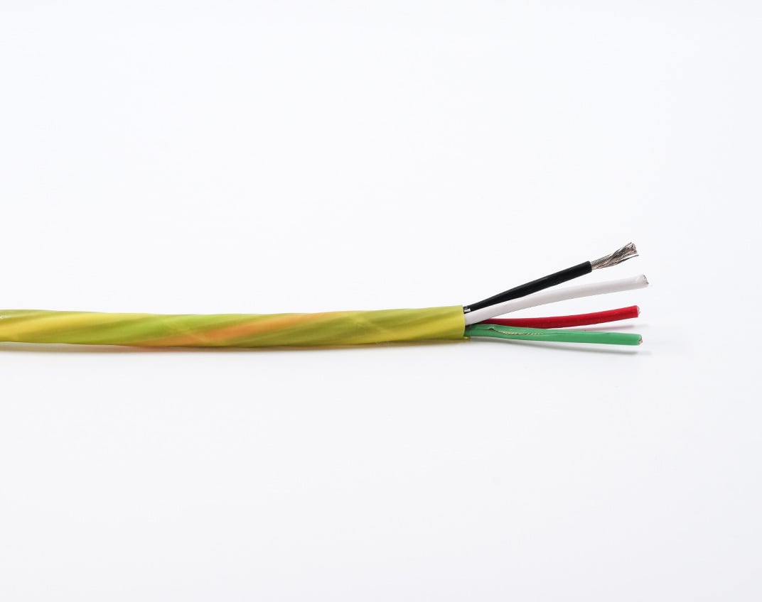 Chem-Gard® 200 Multi-Conductor Cable Side_Web