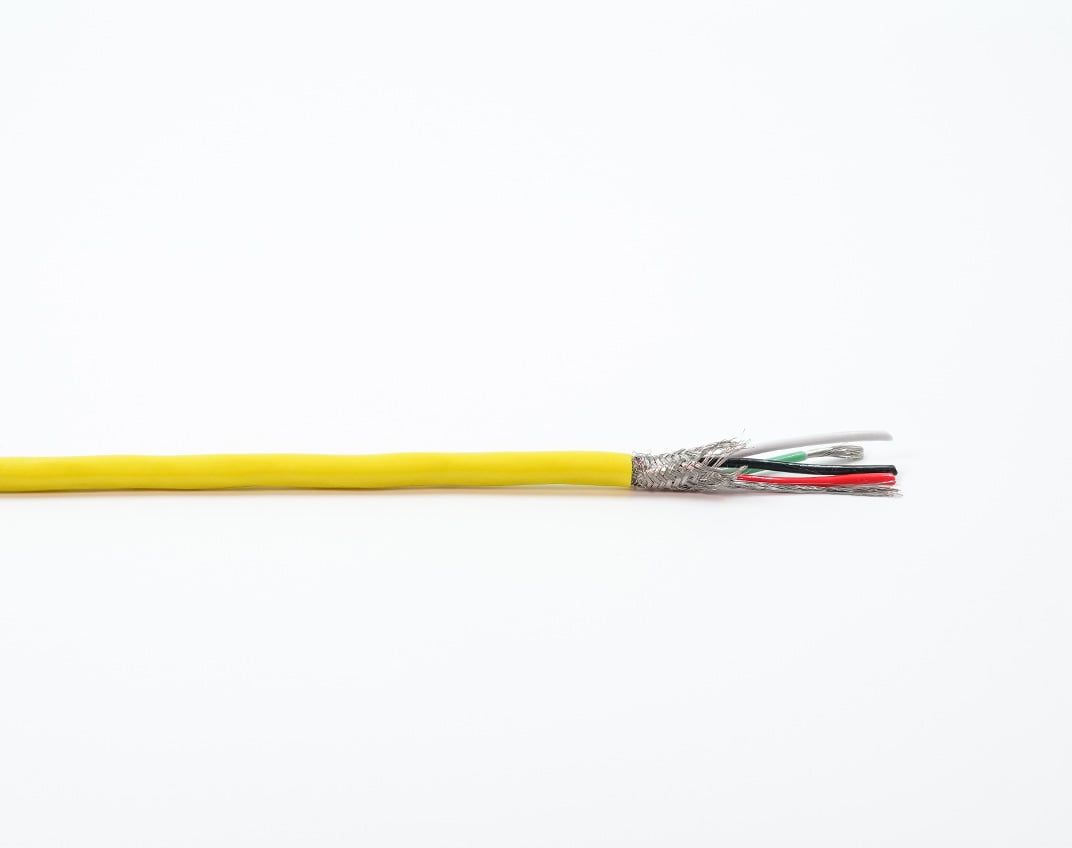Chem-Gard® 200 Shielded Multi-Conductor Cable Side_Web2