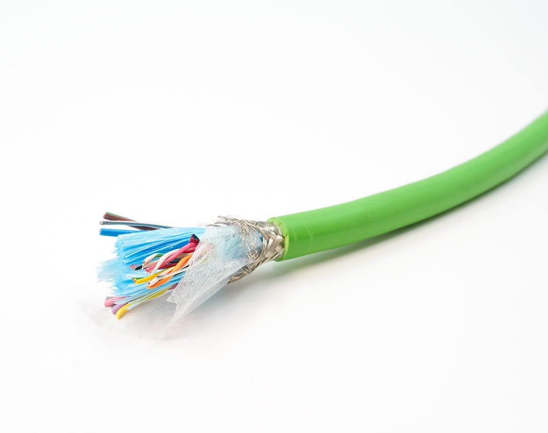 Trex-Onics® HighFlex Encoder Cable 3QV2_Web