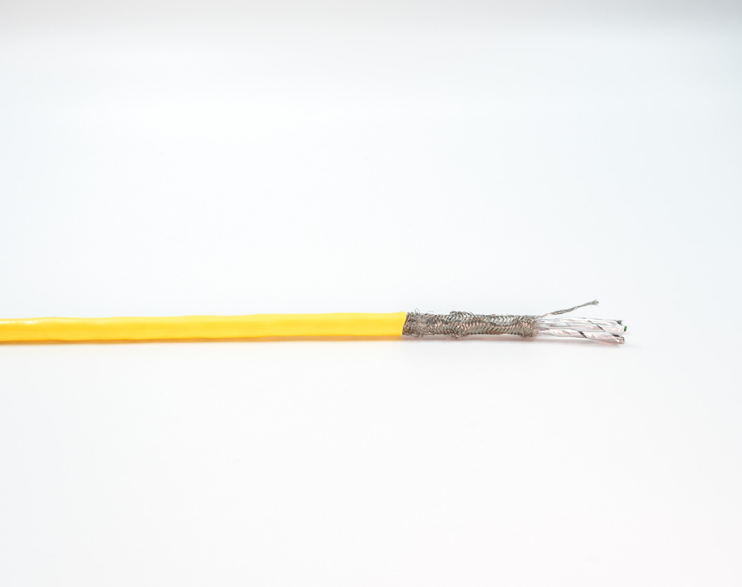 Trex-Onics® Individually Shielded Resolver Cable Side_Web
